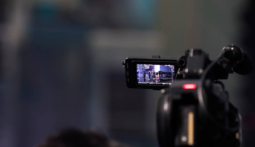 紧跟潮流！武邑县产品视频拍摄引领时尚新趋势