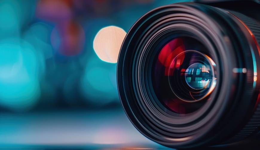 与武邑县产品视频拍摄同行：畅享高效、舒适的每一天