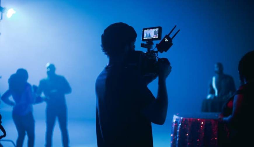 神秘新品来袭！武邑县产品视频拍摄究竟有何神奇之处？