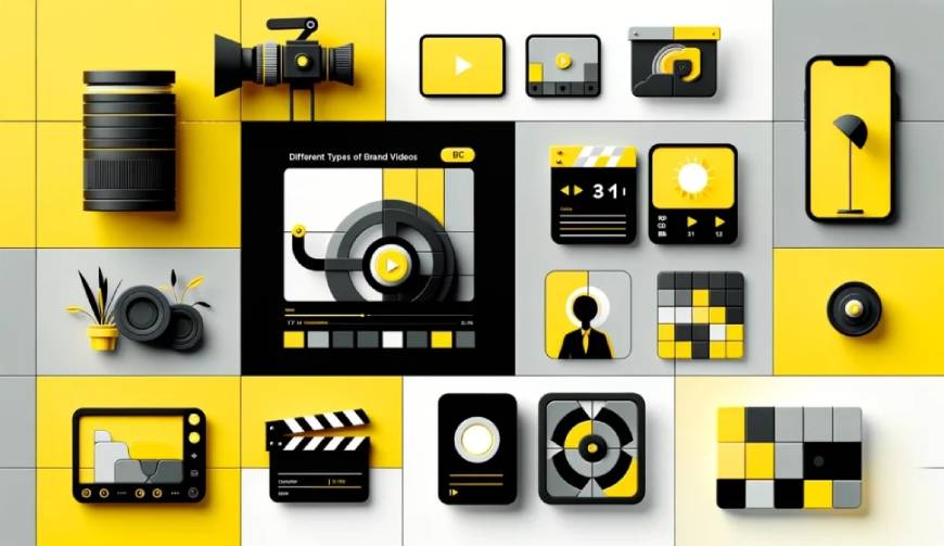 专为职场精英打造：武邑县产品视频拍摄提升工作效率的秘密武器