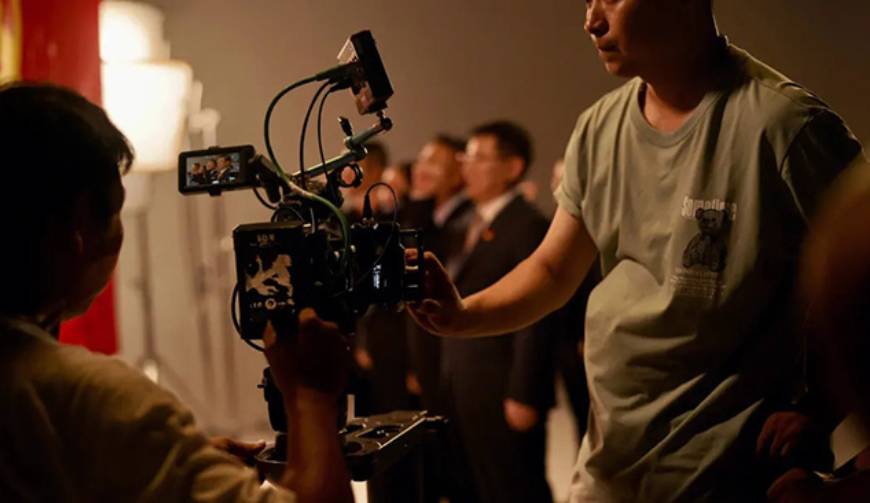 武邑县电商产品视频拍摄制作核心技法，赋能产品电商销量飙升