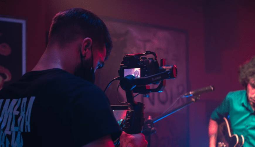 匠心雕琢视觉盛宴！专业武邑县产品视频拍摄公司赋能品牌价值