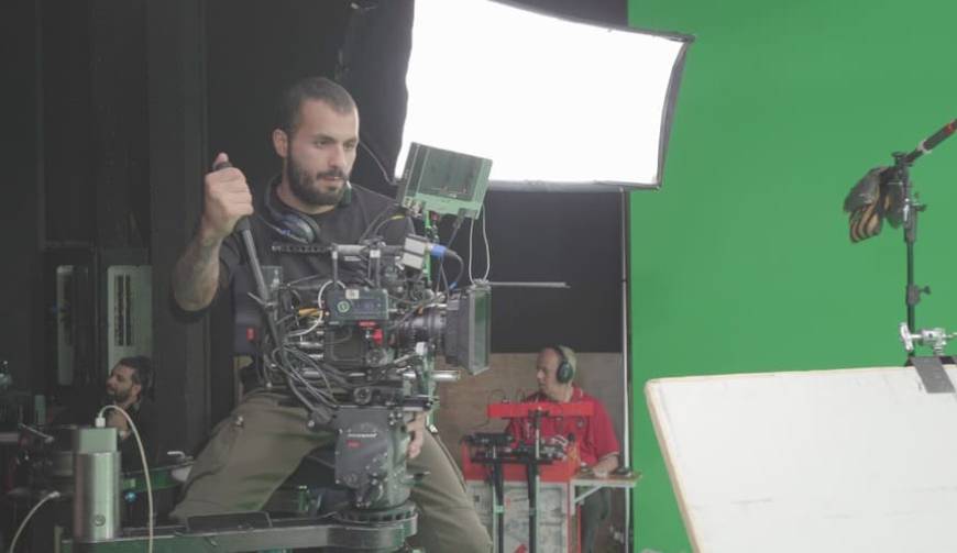 场景化叙事，武邑县电商产品视频拍摄制作的破局之道