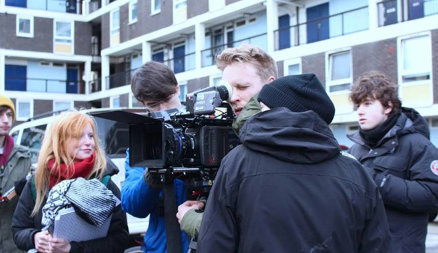 武邑县产品宣传视频拍摄公司核心技法，赋能品牌传播效能跃升