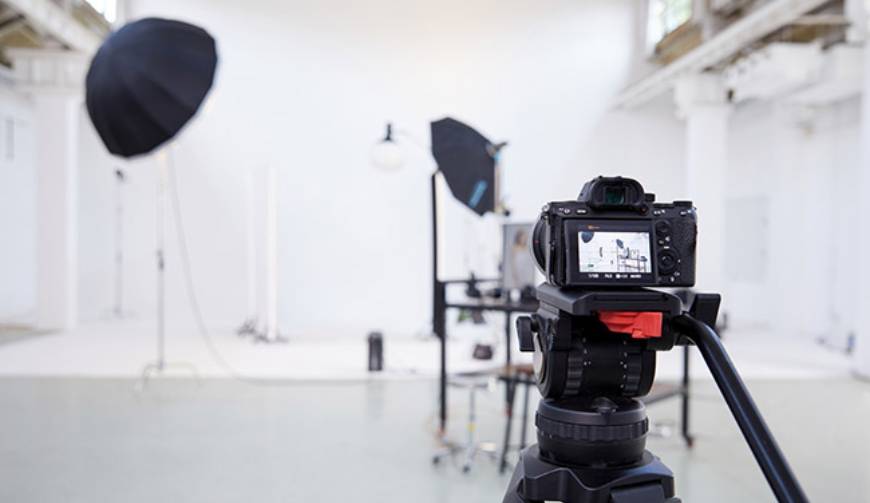 深耕武邑县电商产品视频拍摄制作，解锁电商爆款的视觉密码