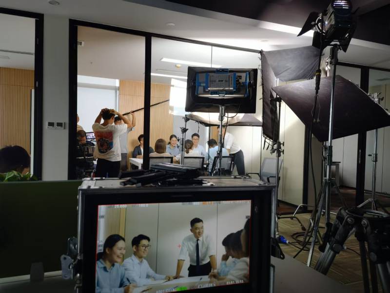 武邑县电商产品视频拍摄制作进阶指南，赋能产品电商突围