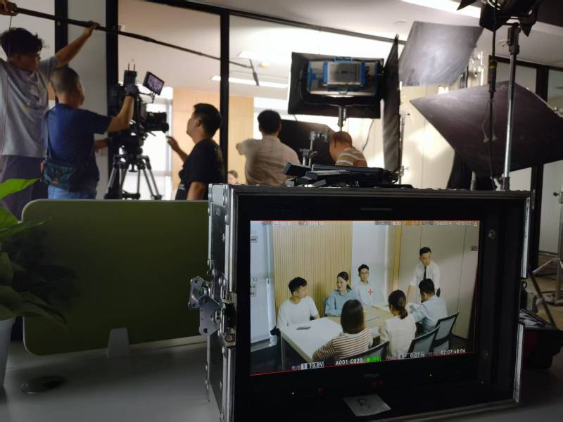 武邑县产品视频拍摄实操干货，助力产品打造吸睛视觉内容