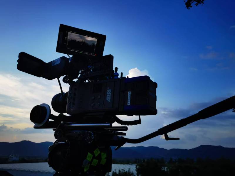 流量思维，武邑县电商产品视频拍摄制作的核心逻辑