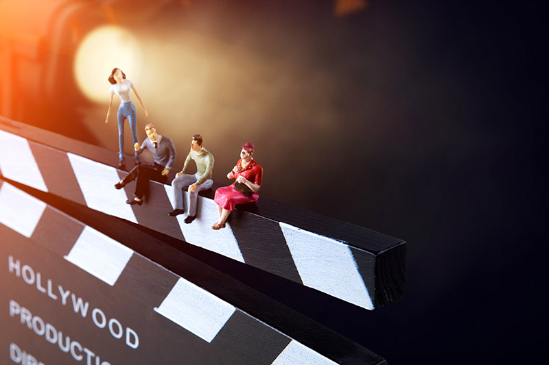 聚焦武邑县电商产品视频拍摄制作，为产品搭建高效转化桥梁