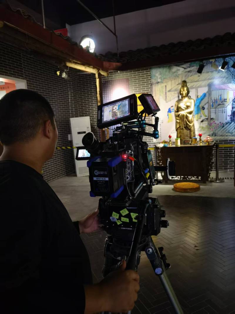 聚焦武邑县产品宣传视频拍摄公司，以专业实力赋能品牌声量升级