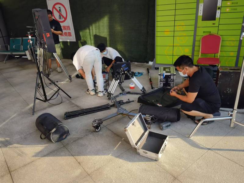 武邑县产品视频拍摄全攻略，让产品魅力在镜头下尽情绽放