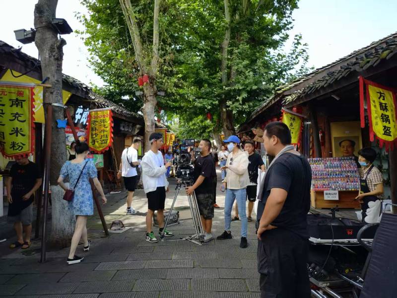 武邑县电商产品视频拍摄制作，开启销量增长新引擎