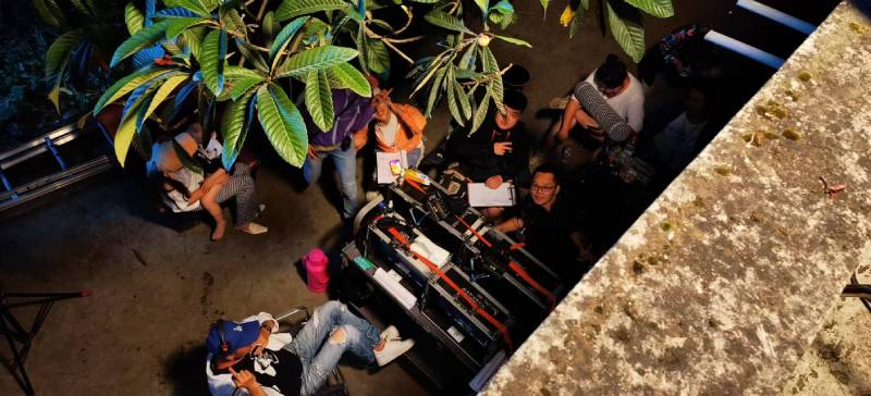 解锁武邑县产品宣传视频拍摄公司新势能，助力品牌强势破圈