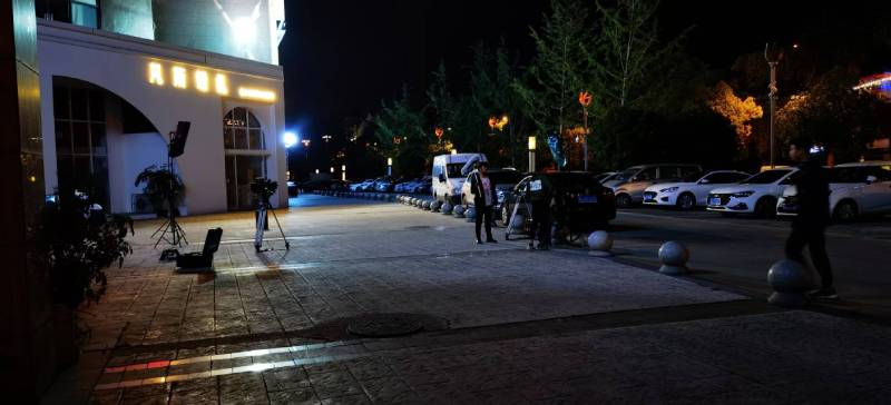 武邑县电商产品视频拍摄制作全攻略，打造高转化带货视频