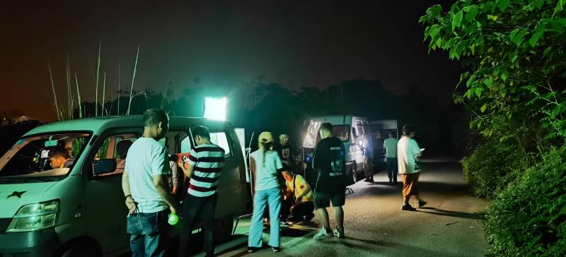 以镜头为笔，绘就武邑县产品视频的进阶之路