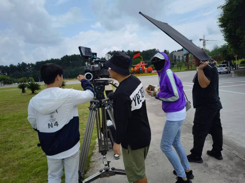 武邑县极致互动，未来愿景宏大，致力于成为全球领先的产品宣传视频企业