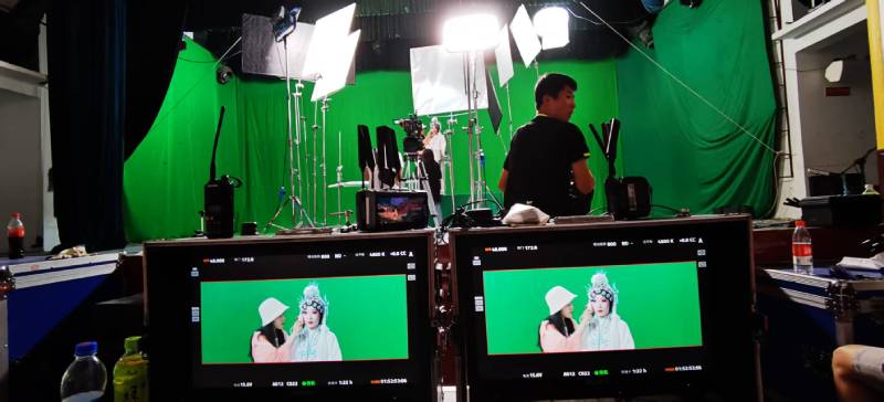 武邑县产品视频拍摄核心技法，赋能产品视觉竞争力飙升