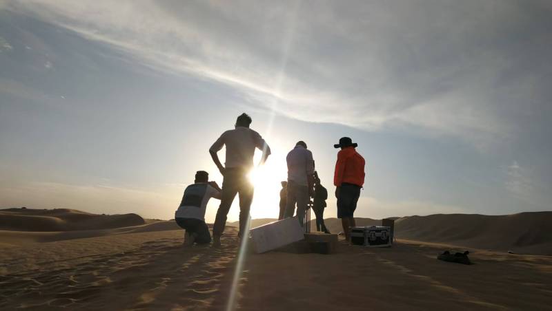 深耕武邑县产品视频拍摄，解锁产品视觉传播的全新可能