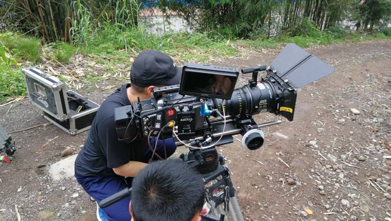 武邑县产品宣传视频拍摄公司：匠心独运，雕琢品牌名片