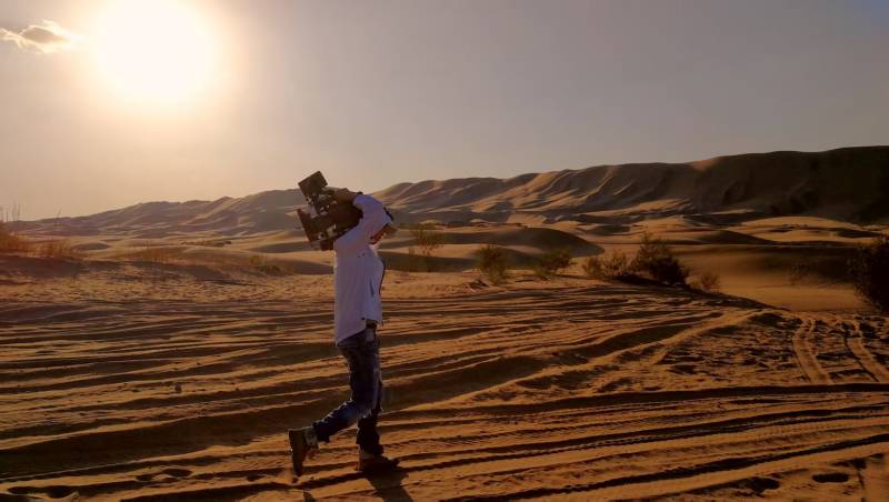 深耕武邑县产品宣传视频拍摄公司，解锁品牌传播的核心动能