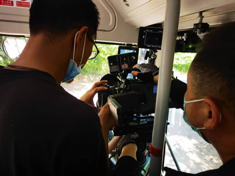 专业为基，武邑县产品宣传视频拍摄公司的立身之本