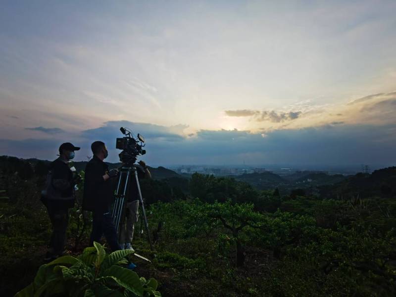 聚焦武邑县产品宣传视频拍摄公司，用专业实力铸就品牌传播传奇