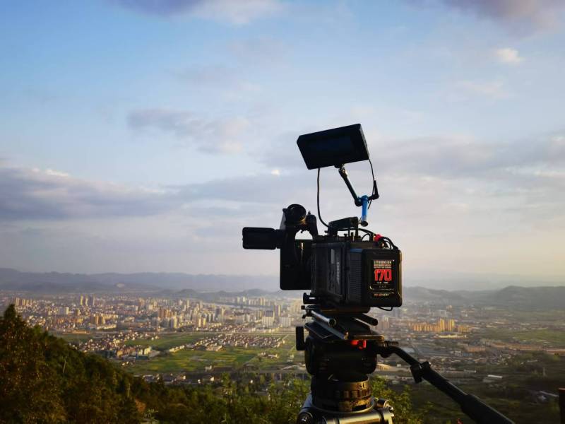 解锁武邑县产品宣传视频拍摄公司精髓，让品牌传播直击人心