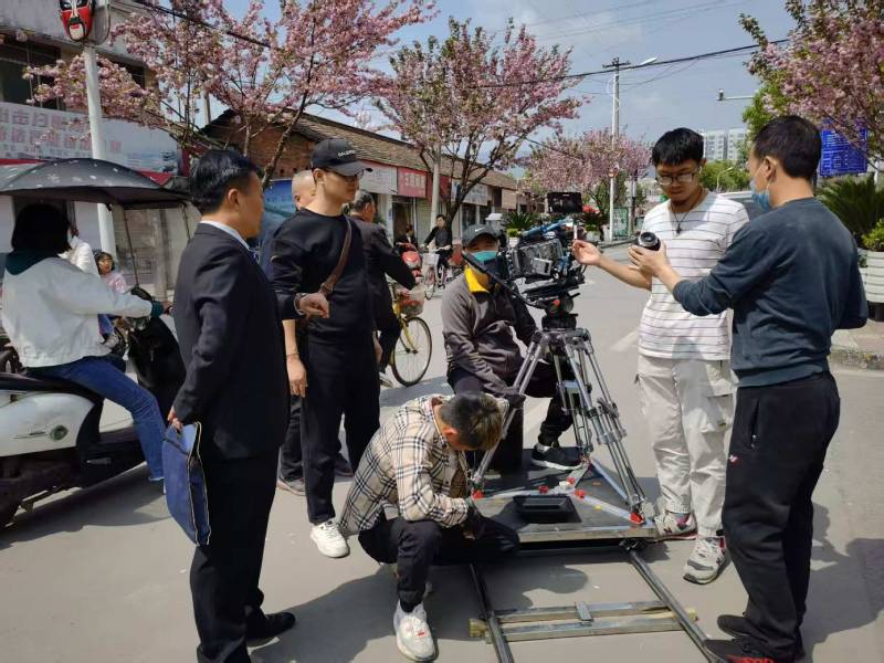 武邑县产品视频拍摄进阶指南，助力产品抢占视觉高地