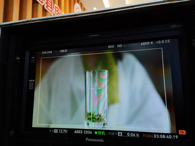 天然优选！武邑县电商产品宣传视频溯源原料产地的真实故事