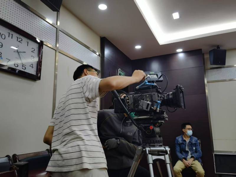 大数据指导创作方向，武邑县产品视频拍摄公司让每帧画面都有效触达