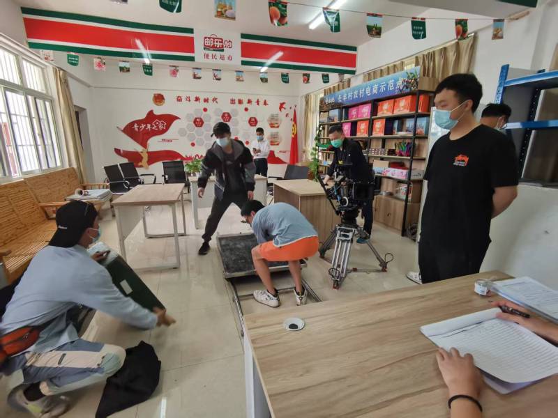 武邑县电商产品视频拍摄制作实战秘籍，助力产品引爆电商流量